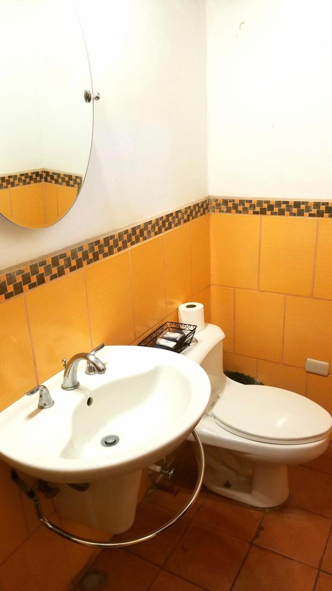 Casa Del Agua Granada Quarto foto