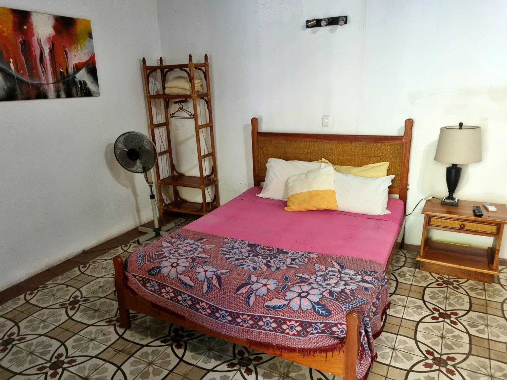 Casa Del Agua Granada Quarto foto