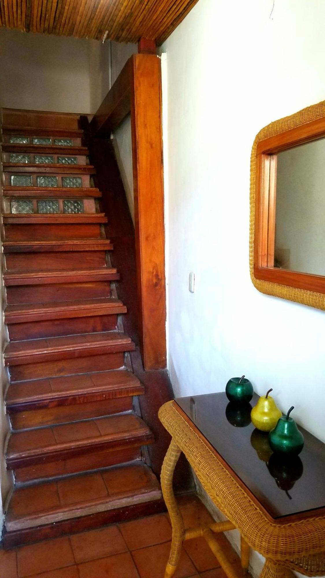 Casa Del Agua Granada Quarto foto